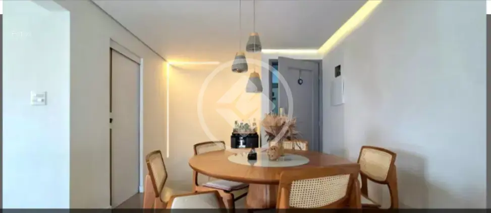 Imagem 2 - Apartamento Duplex em Planalto Paulista, São Paulo - SP