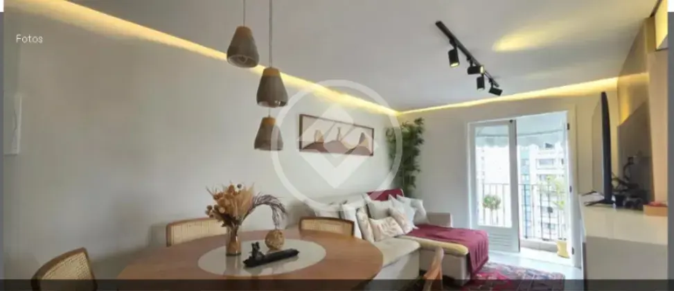 Imagem 5 - Apartamento Duplex em Planalto Paulista, São Paulo - SP