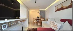Imagem 3 - Apartamento Duplex em Planalto Paulista, São Paulo - SP