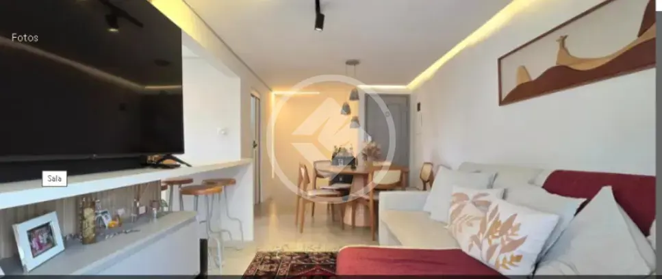 Imagem 3 - Apartamento Duplex em Planalto Paulista, São Paulo - SP