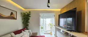 Imagem 4 - Apartamento Duplex em Planalto Paulista, São Paulo - SP