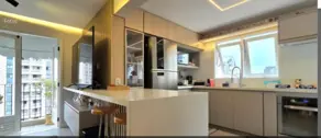 Apartamento Duplex Planalto Paulista, São Paulo - SP — foto 2