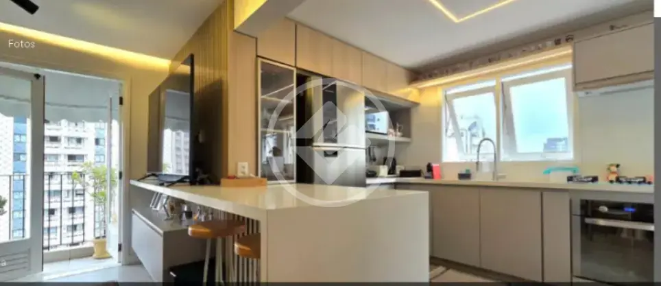 Imagem 1 - Apartamento Duplex em Planalto Paulista, São Paulo - SP