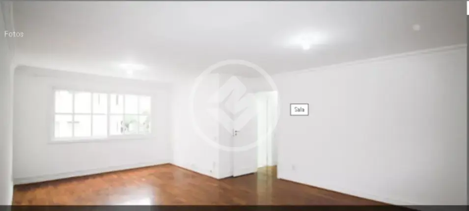 Image 2 - Apartamento em Moema, São Paulo - SP