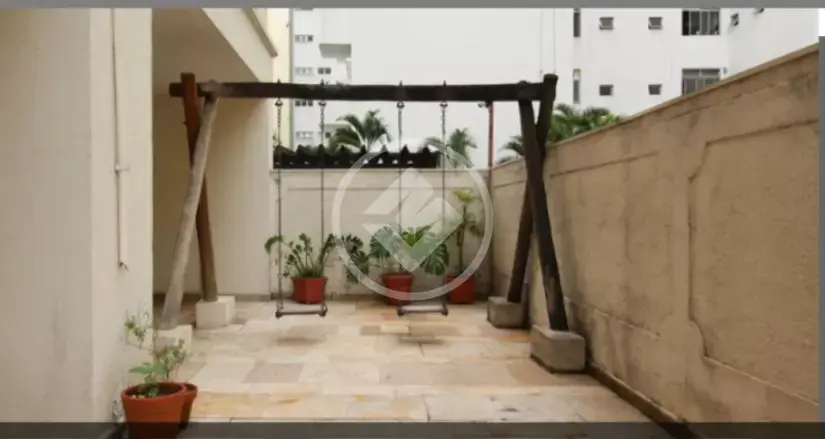 Image 21 - Apartamento em Moema, São Paulo - SP