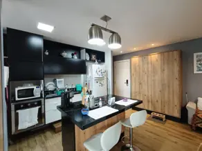 Imagem 5 - Apartamento em Jardim das Acacias, São Paulo - SP