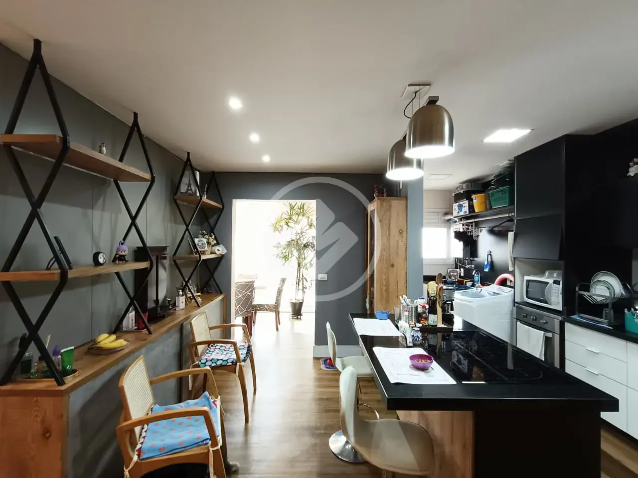 Imagem 4 - Apartamento em Jardim das Acacias, São Paulo - SP