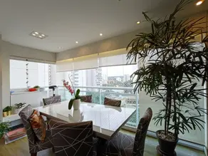Apartamento Jardim das Acacias, São Paulo - SP — foto 2