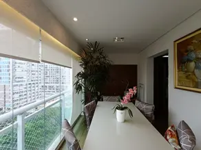 Imagem 3 - Apartamento em Jardim das Acacias, São Paulo - SP