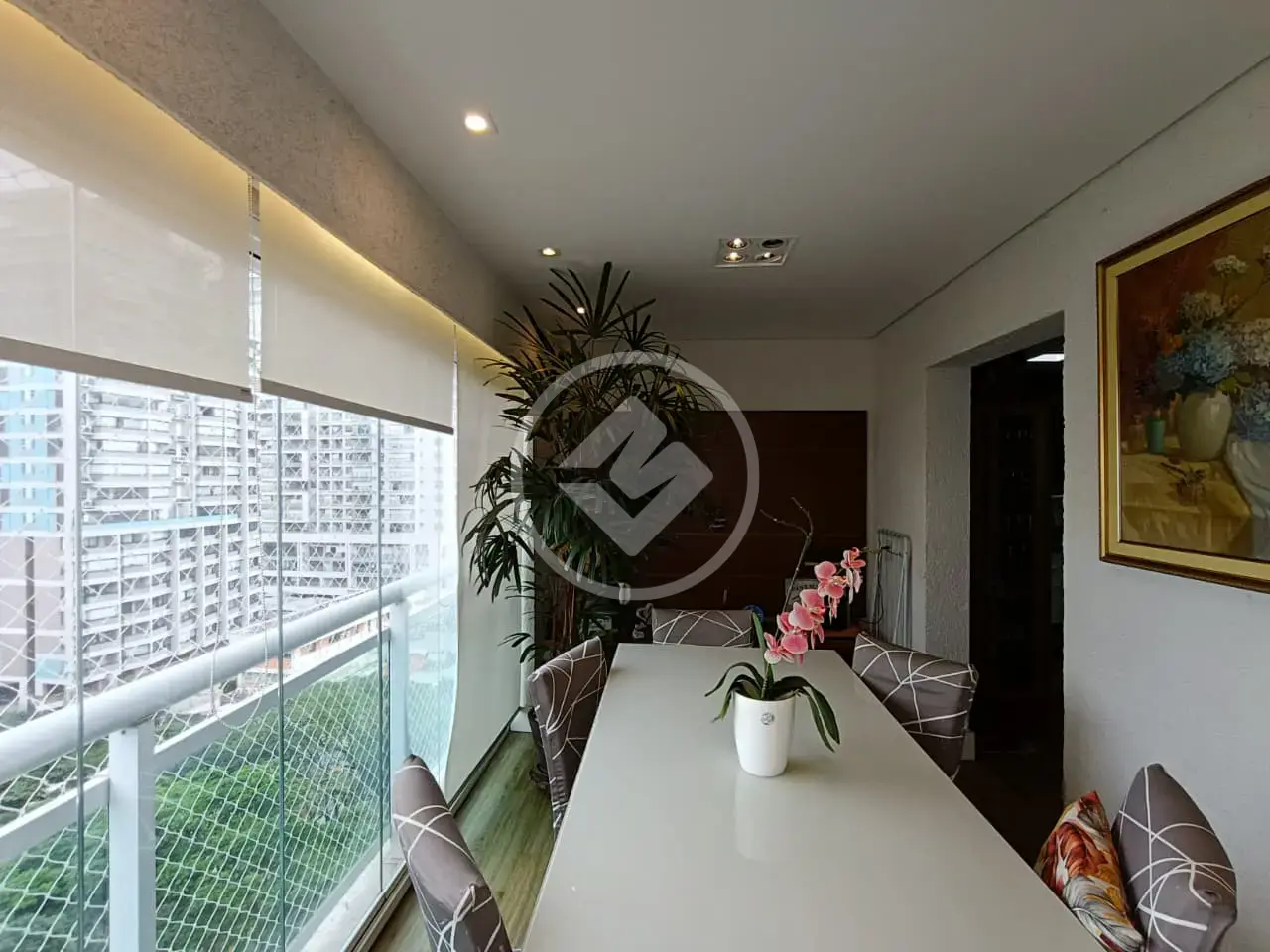 Imagem 3 - Apartamento em Jardim das Acacias, São Paulo - SP
