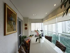 Imagem 2 - Apartamento em Jardim das Acacias, São Paulo - SP