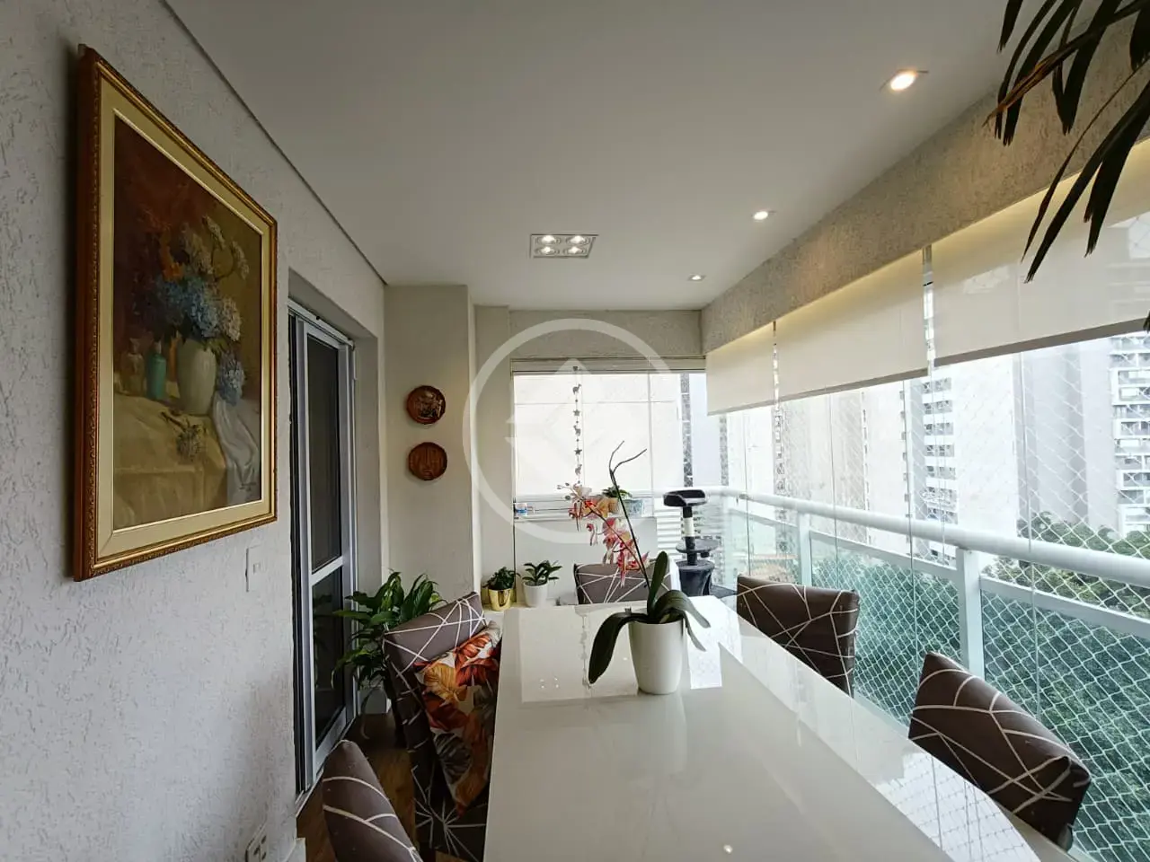 Imagem 2 - Apartamento em Jardim das Acacias, São Paulo - SP