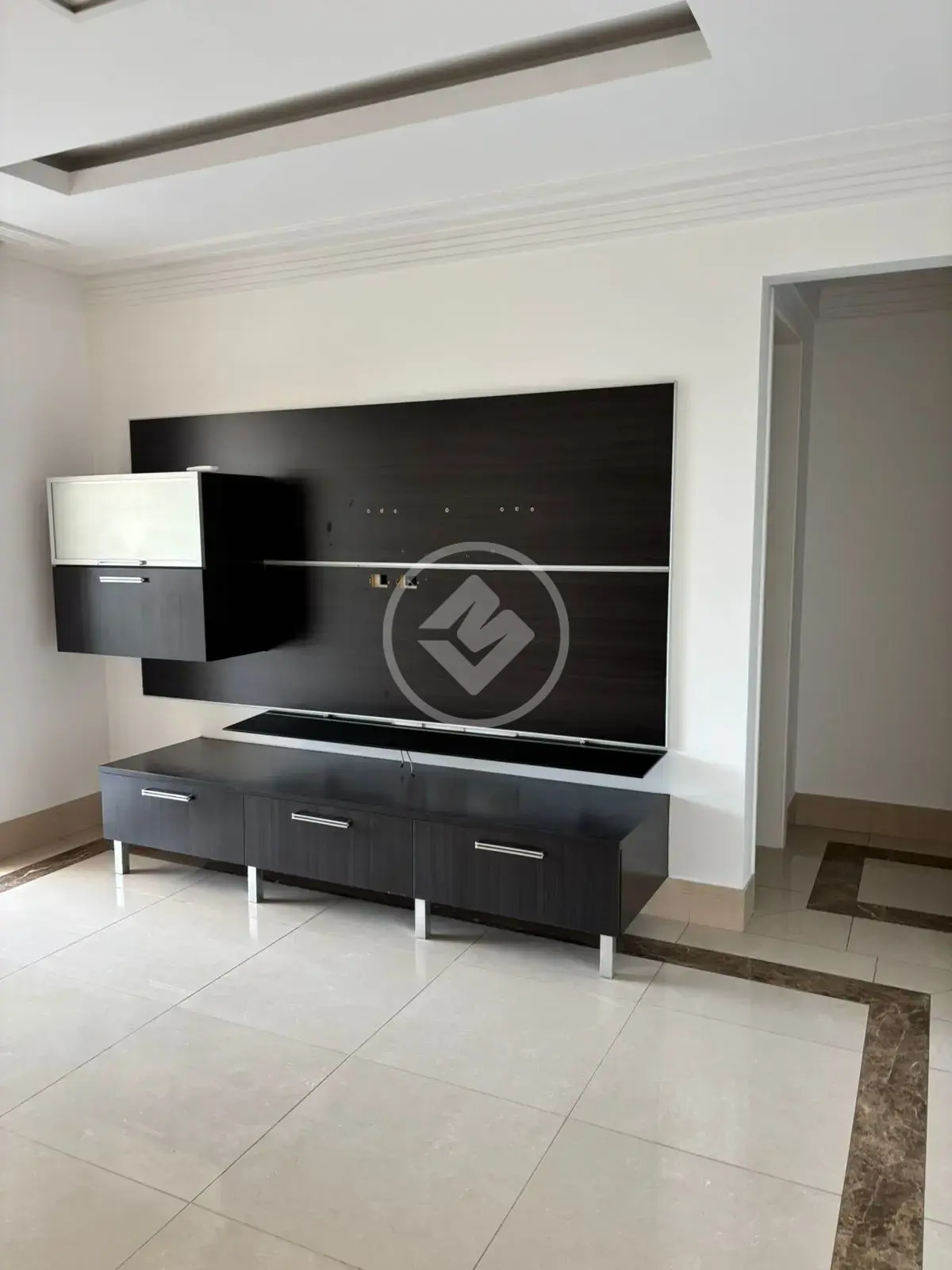 Imagem 1 - Apartamento em Alphaville, Barueri - SP
