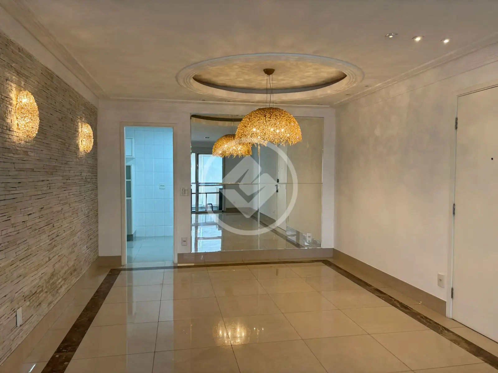 Imagem 1 - Apartamento em Alphaville, Barueri - SP
