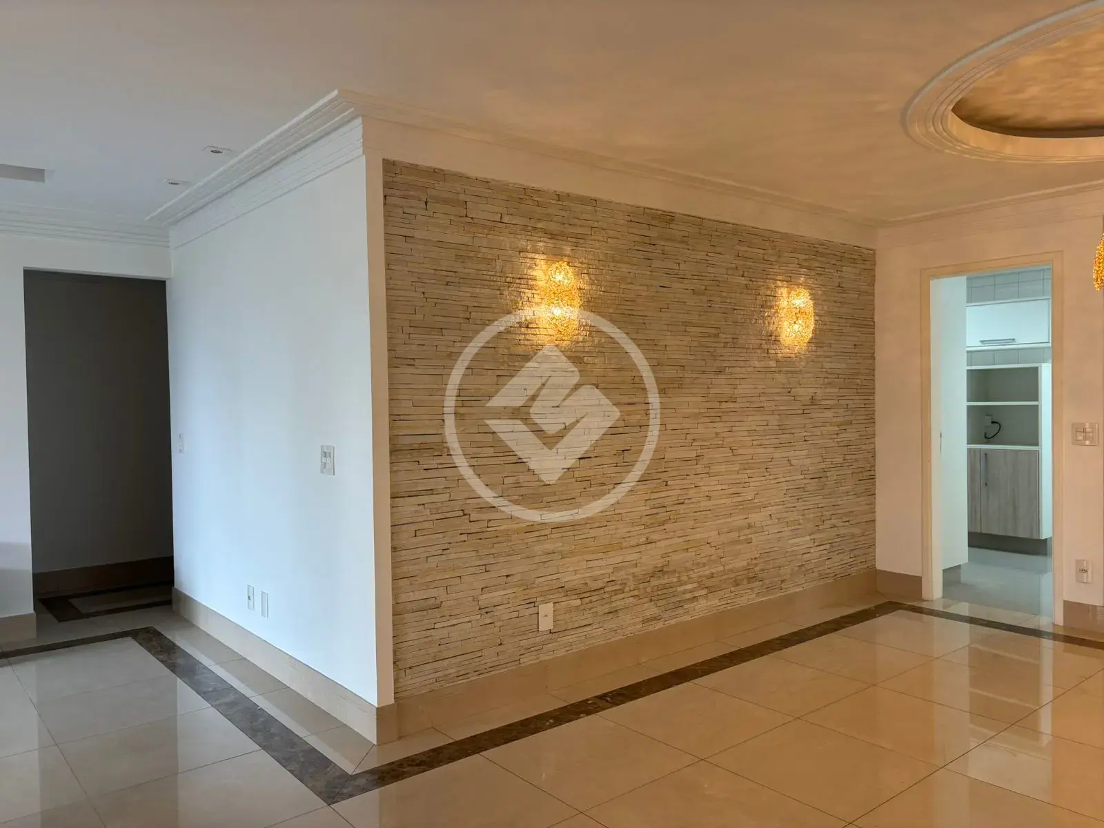 Imagem 2 - Apartamento em Alphaville, Barueri - SP