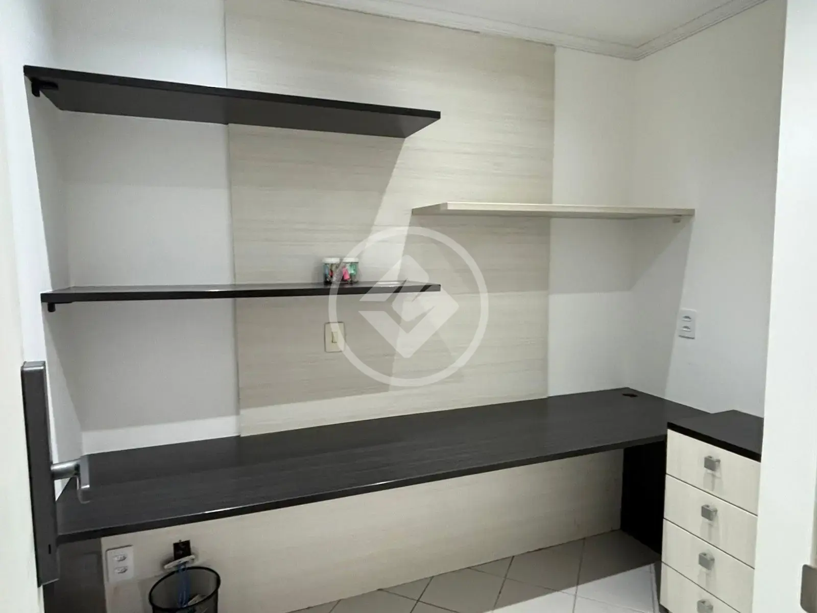 Imagem 6 - Apartamento em Alphaville, Barueri - SP
