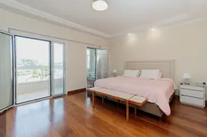 Casa Condomínio Alphaville, Santana de Parnaíba - SP — foto 1