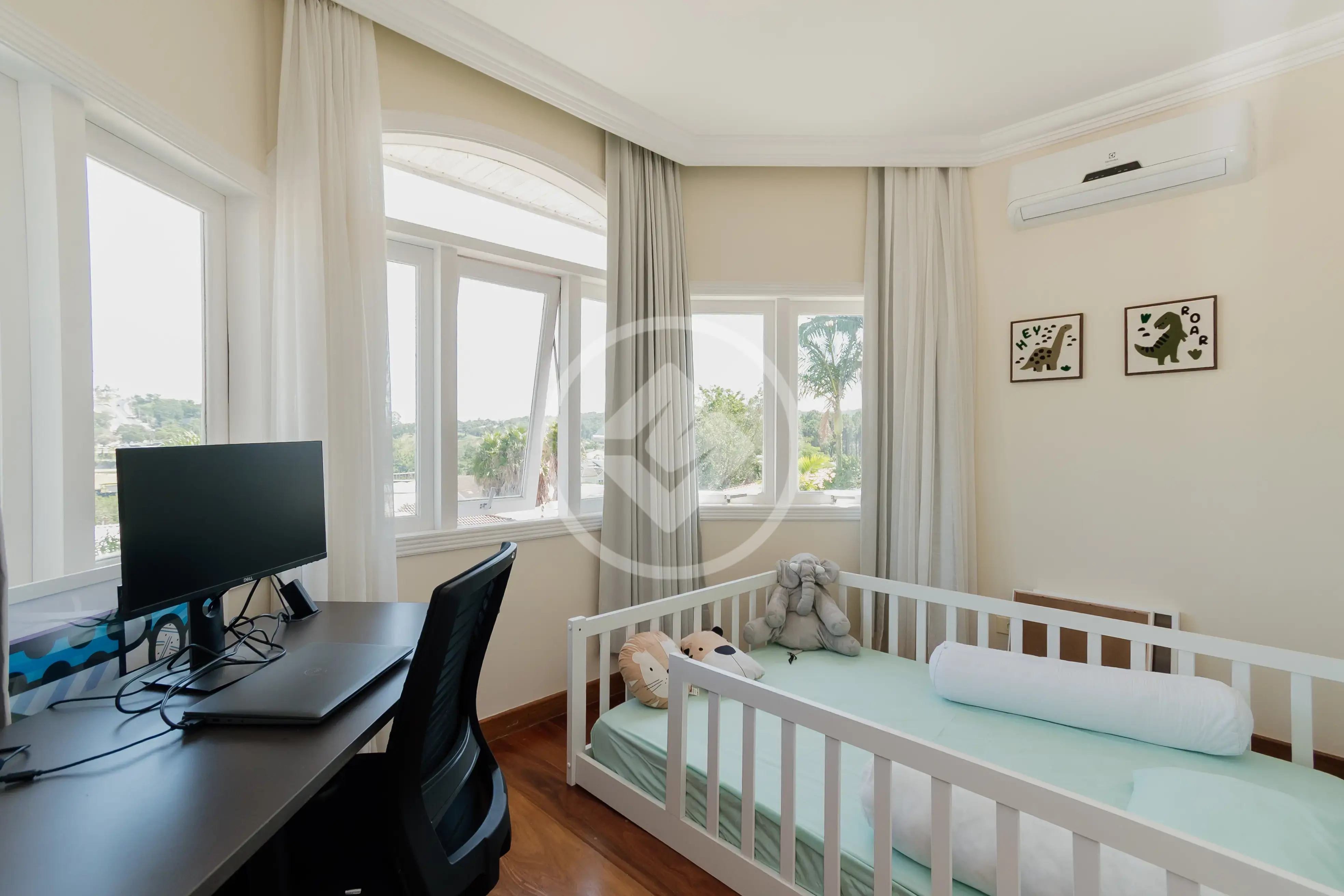 Imagem 1 - Casa Condomínio em Alphaville, Santana de Parnaíba - SP