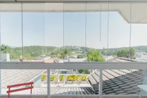 Imagem 2 - Casa Condomínio em Alphaville, Santana de Parnaíba - SP