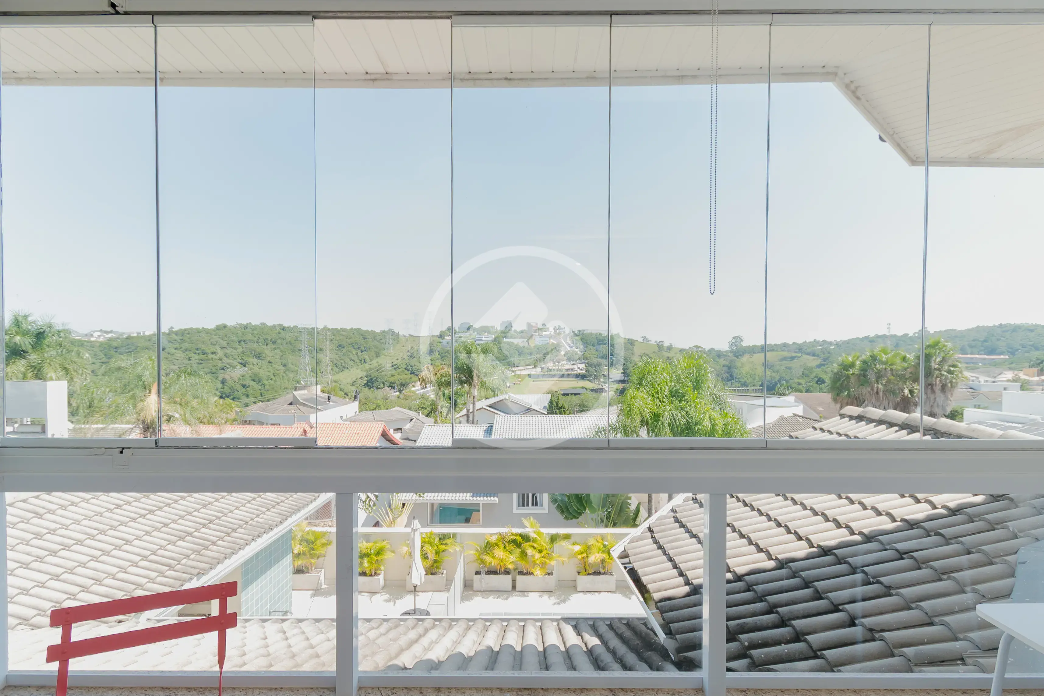 Imagem 2 - Casa Condomínio em Alphaville, Santana de Parnaíba - SP