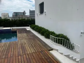 Imagem 6 - Cobertura Duplex em Vila Nova Conceição, São Paulo - SP