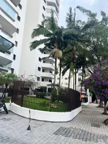 Imagem 3 - Cobertura Duplex em Vila Nova Conceição, São Paulo - SP