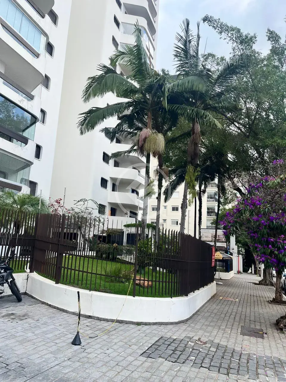 Imagem 3 - Cobertura Duplex em Vila Nova Conceição, São Paulo - SP