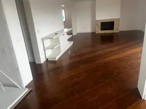 Cobertura Duplex Vila Nova Conceição, São Paulo - SP — foto 2