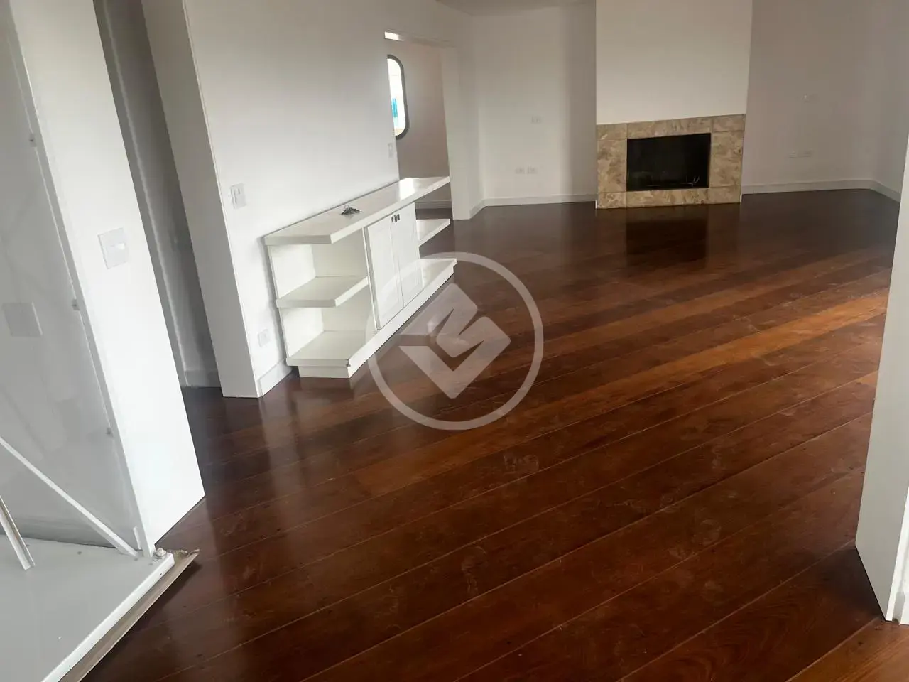 Imagem 1 - Cobertura Duplex em Vila Nova Conceição, São Paulo - SP