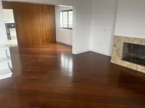 Cobertura Duplex Vila Nova Conceição, São Paulo - SP — foto 1
