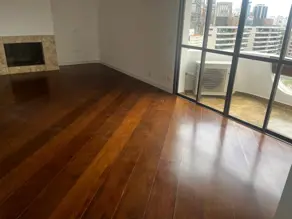 Imagem 2 - Cobertura Duplex em Vila Nova Conceição, São Paulo - SP