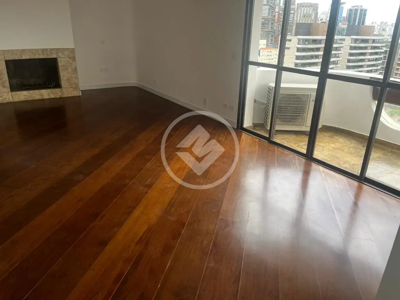Imagem 2 - Cobertura Duplex em Vila Nova Conceição, São Paulo - SP