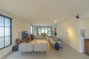 Imagem 4 - Casa Condomínio em Morada das Flores (Aldeia da Serra), Santana de Parnaíba - SP
