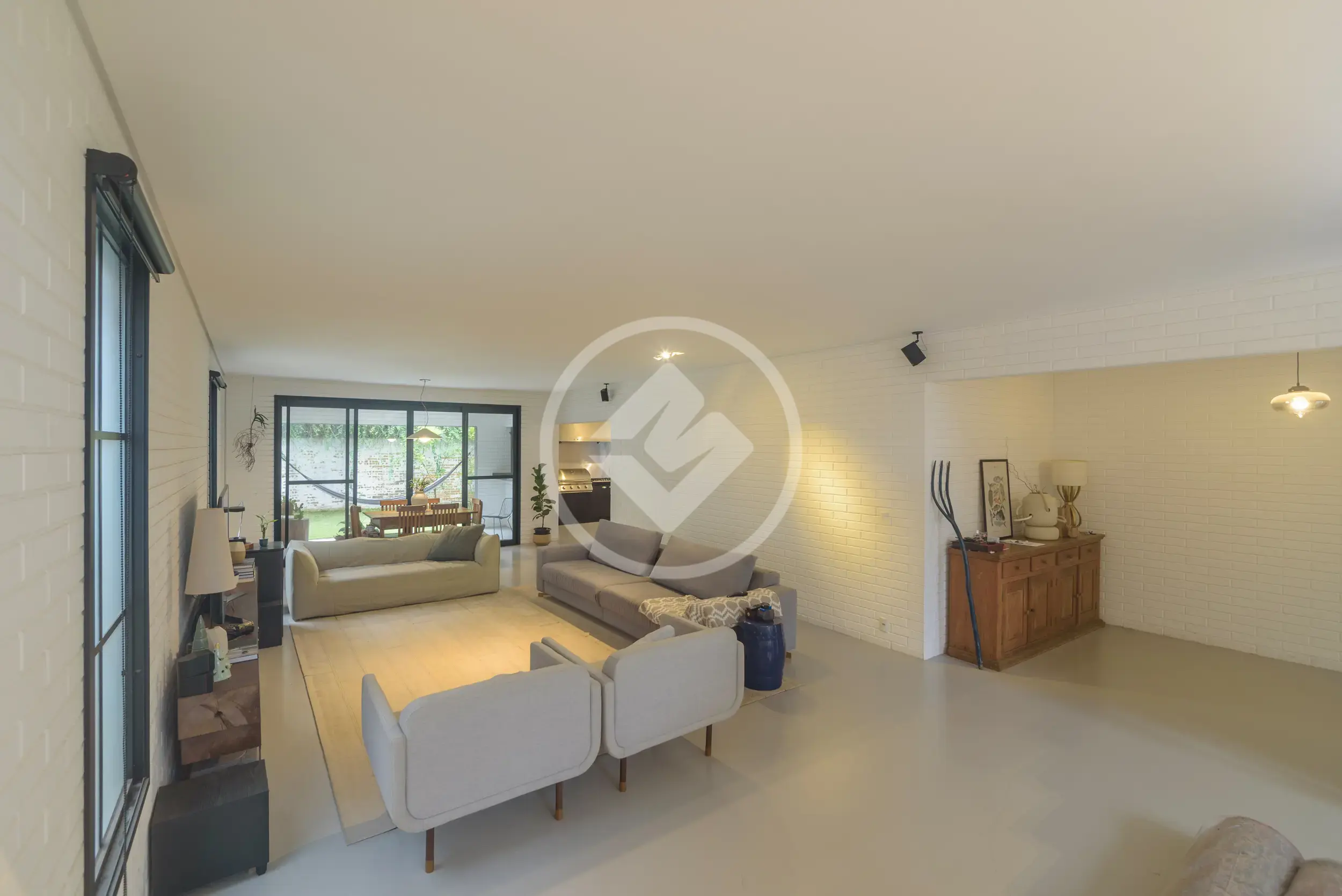 Imagem 5 - Casa Condomínio em Morada das Flores (Aldeia da Serra), Santana de Parnaíba - SP
