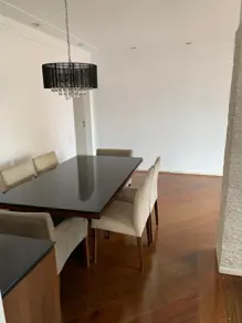 Apartamento Vila Uberabinha, São Paulo - SP — foto 2