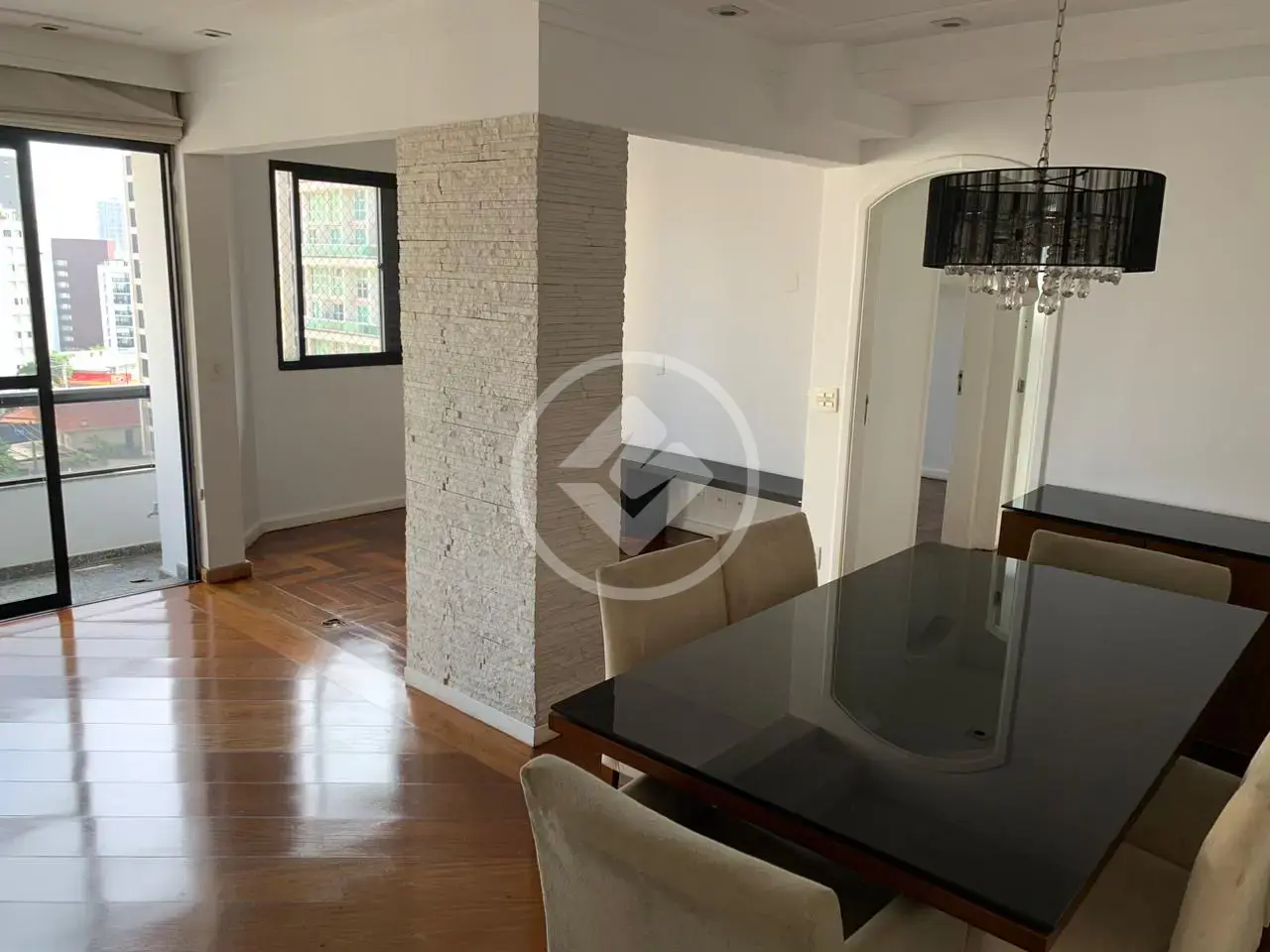 Imagem 2 - Apartamento em Vila Uberabinha, São Paulo - SP