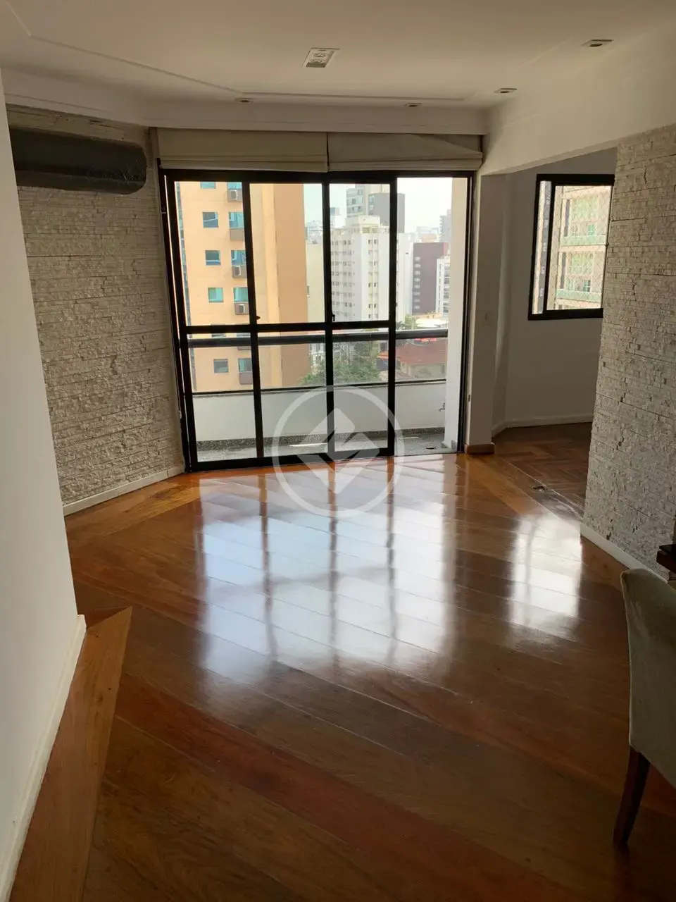 Imagem 1 - Apartamento em Vila Uberabinha, São Paulo - SP