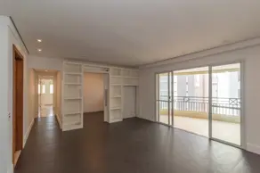 Apartamento Planalto Paulista, São Paulo - SP — foto 2