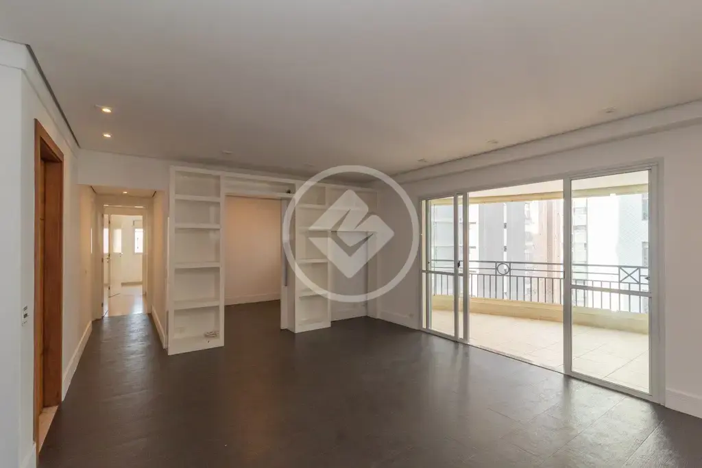 Imagem 1 - Apartamento em Planalto Paulista, São Paulo - SP