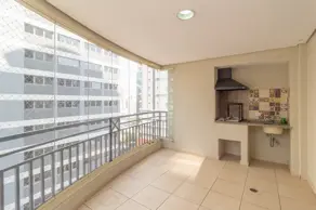 Imagem 4 - Apartamento em Planalto Paulista, São Paulo - SP