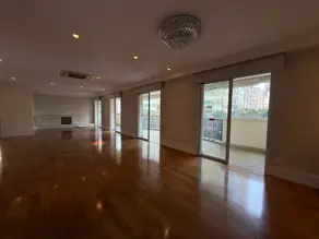 Imagem 3 - Apartamento em Indianópolis, São Paulo - SP