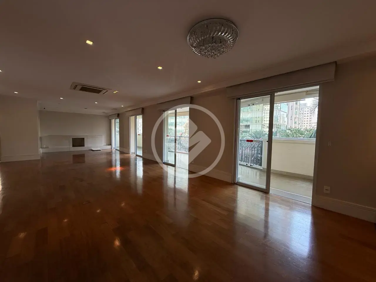 Imagem 3 - Apartamento em Indianópolis, São Paulo - SP