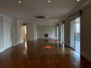 Apartamento Indianópolis, São Paulo - SP — foto 2