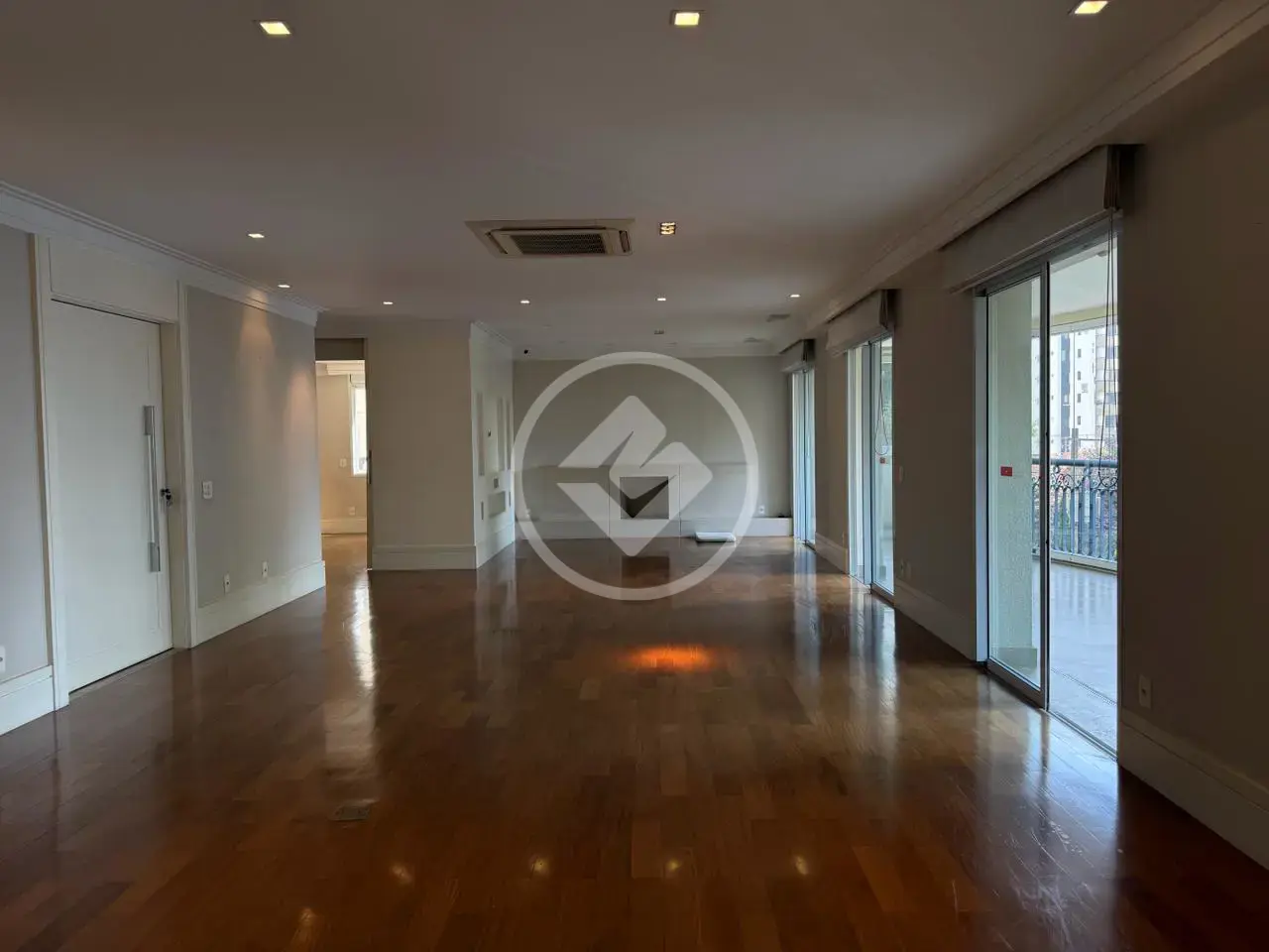 Imagem 1 - Apartamento em Indianópolis, São Paulo - SP