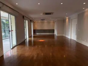 Imagem 2 - Apartamento em Indianópolis, São Paulo - SP