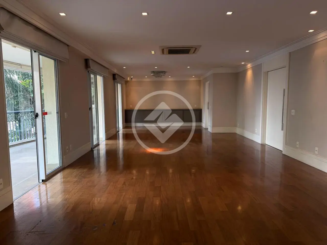Imagem 2 - Apartamento em Indianópolis, São Paulo - SP