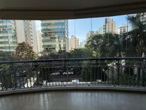Imagem 5 - Apartamento em Indianópolis, São Paulo - SP