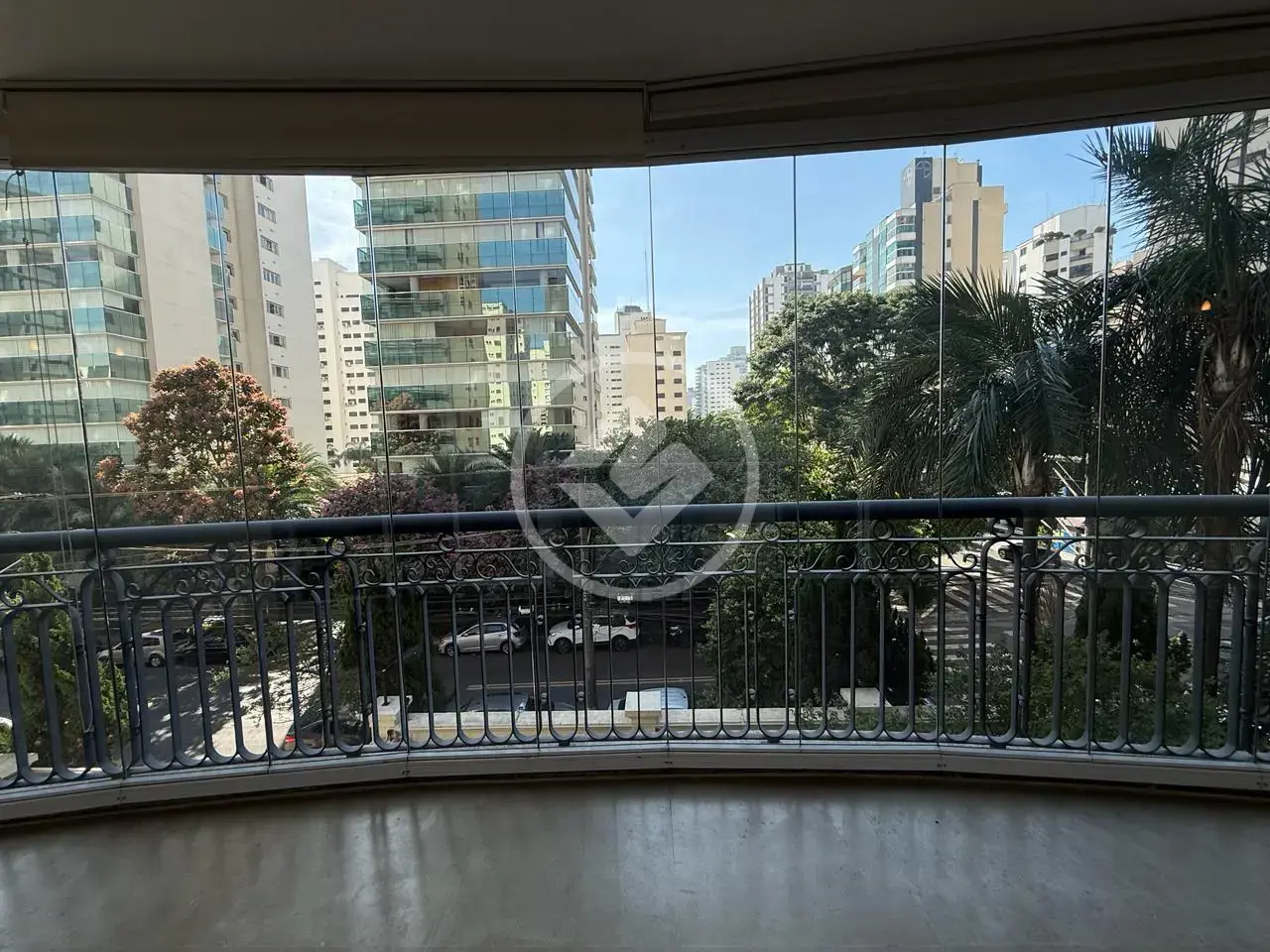Imagem 5 - Apartamento em Indianópolis, São Paulo - SP