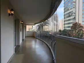 Imagem 6 - Apartamento em Indianópolis, São Paulo - SP