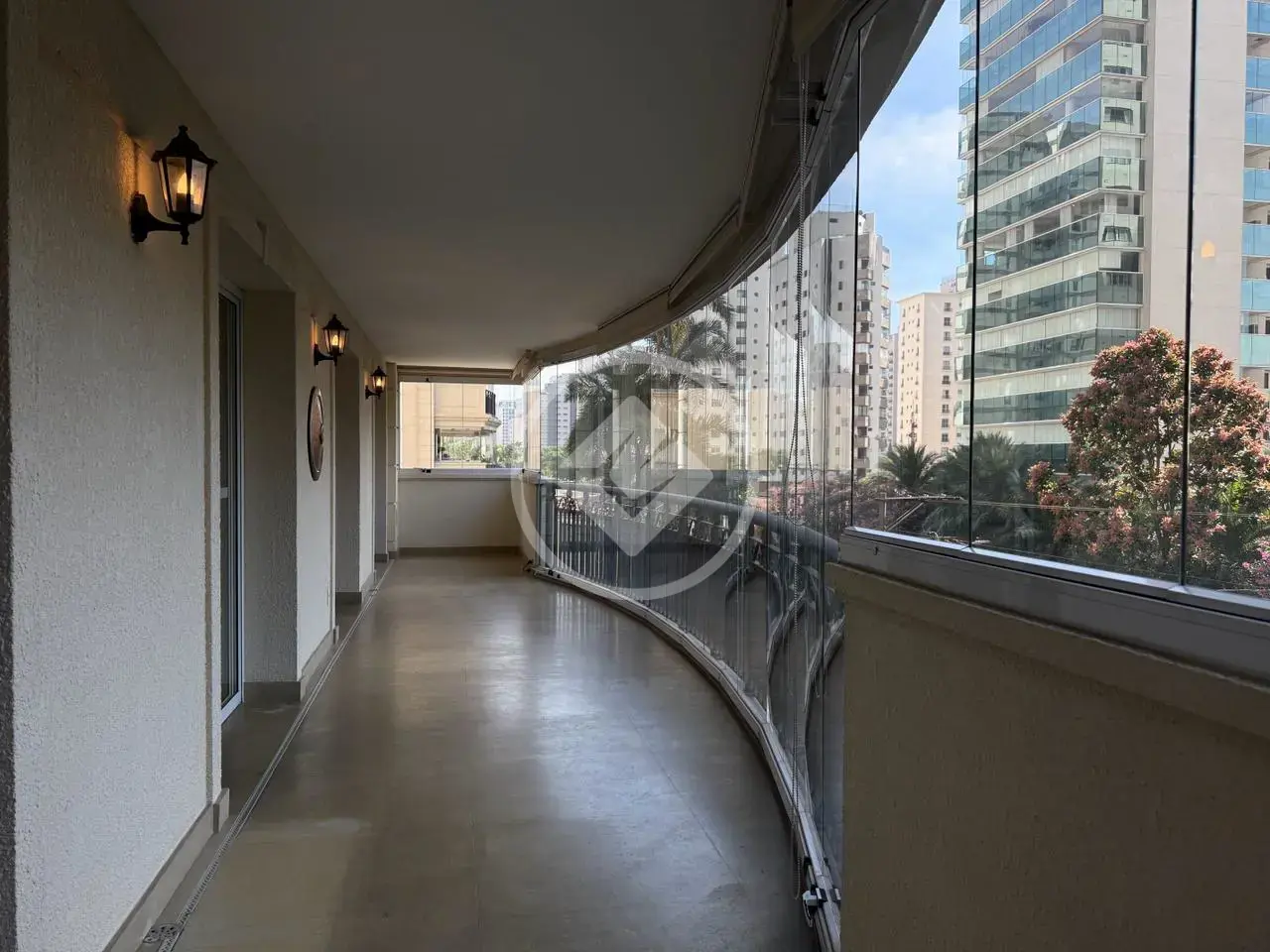 Imagem 6 - Apartamento em Indianópolis, São Paulo - SP